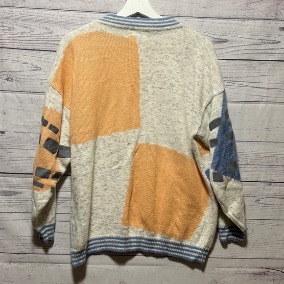 Fiori sweater - Picture 5 of 6